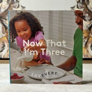 Lovevery board book